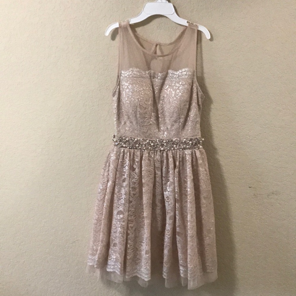 Party dress